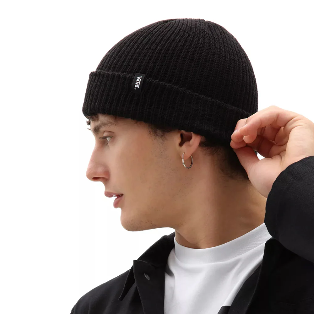 Vans Mismoedig Beanie Mütze - Schwarz - Image 4