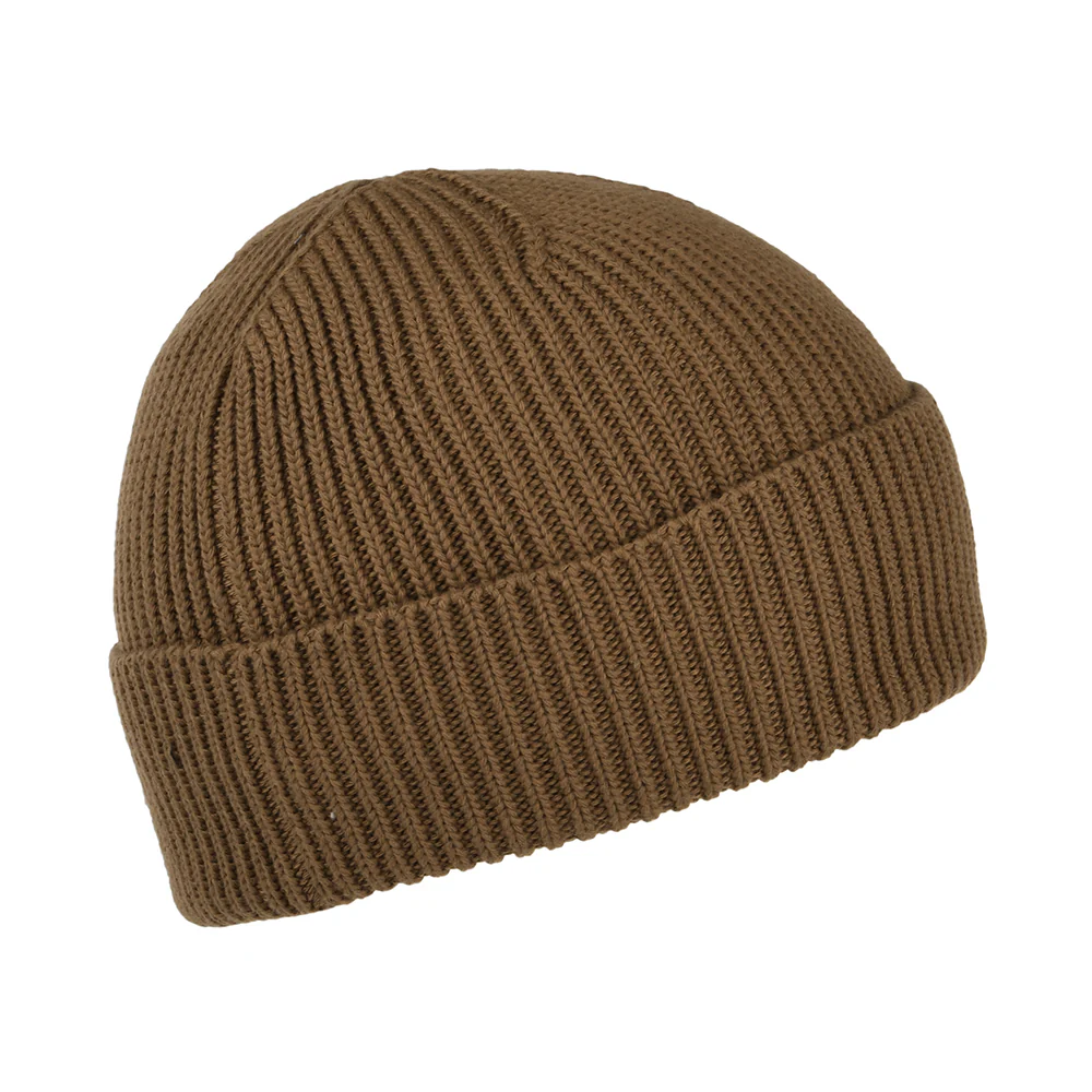 Vans Post Shallow Cuff Beanie Mütze - Sepiabraun - Image 2