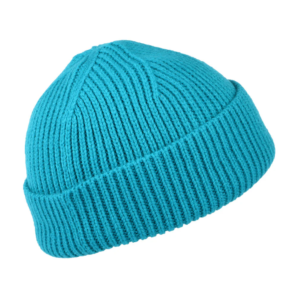 Vans Shorty Beanie Mütze - Türkis - Image 2