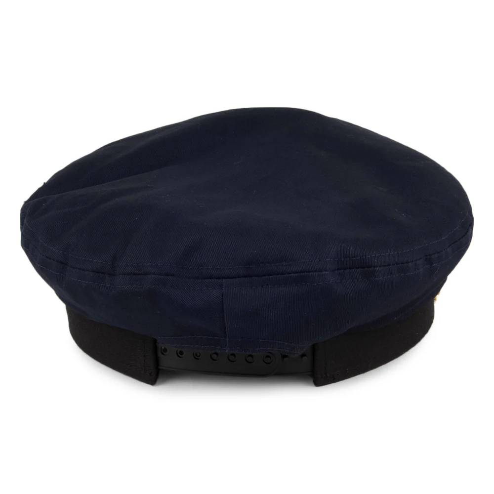Village Hats Kapitänsmütze Großhandel - Image 3
